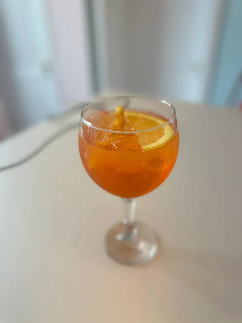 Aperol Spritz