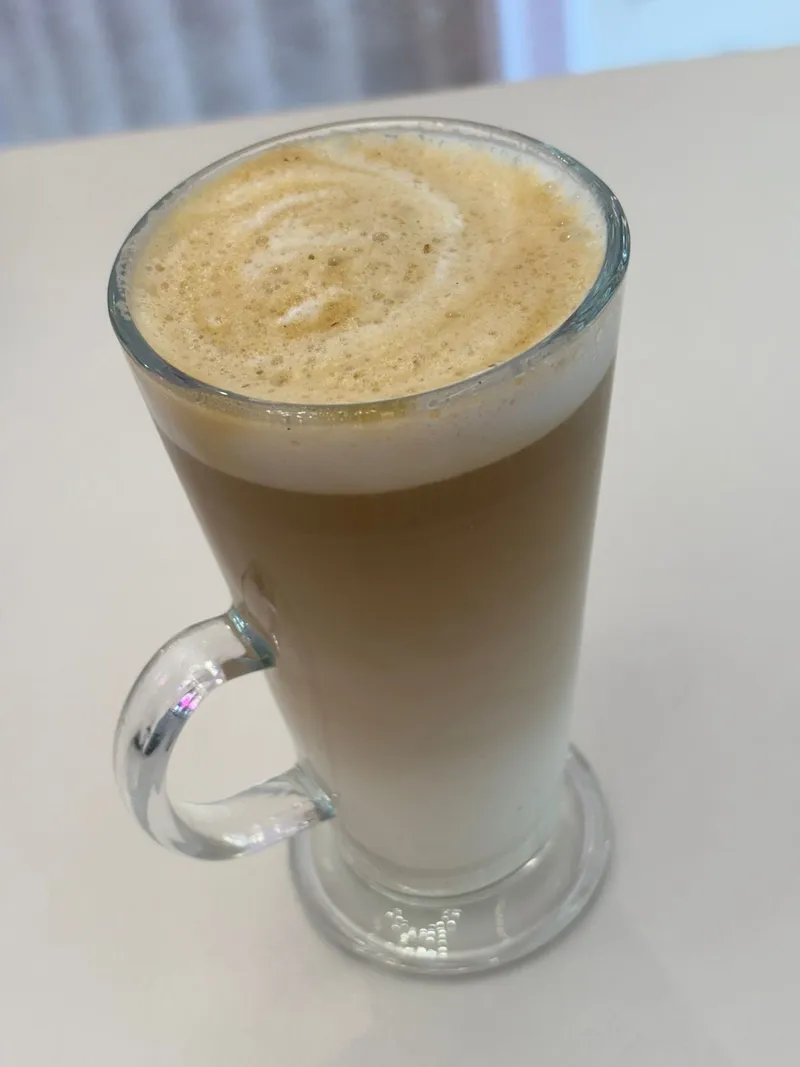 Latte Classic