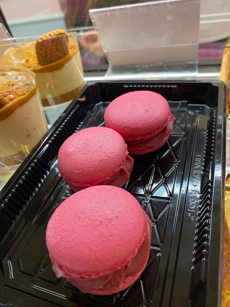 Macaron