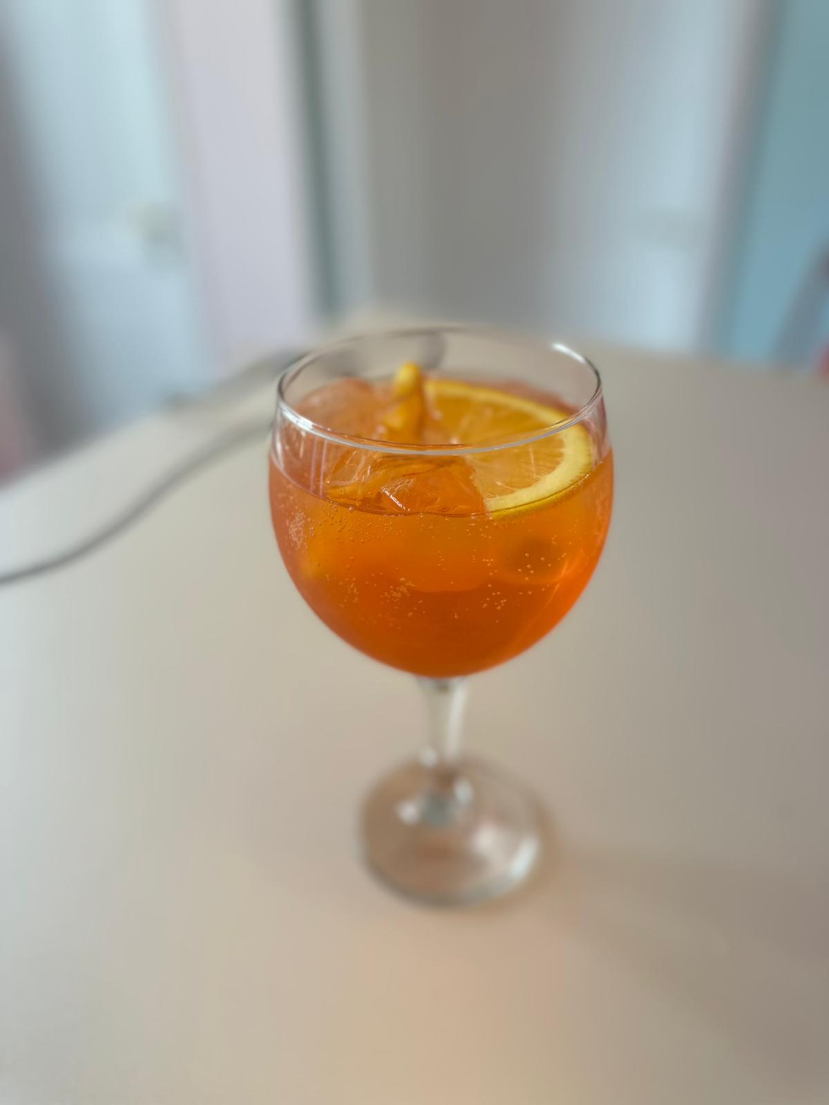 Aperol Spritz
